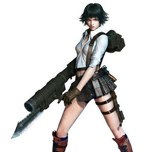 Meet your Posher, Kiki